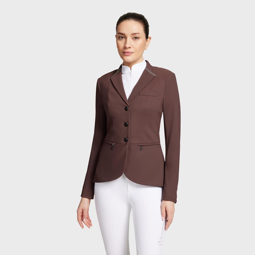 Samshield VICTORINE PREMIUM Jacket SS24 Samshield VICTORINE PREMIUM Jacket SS24