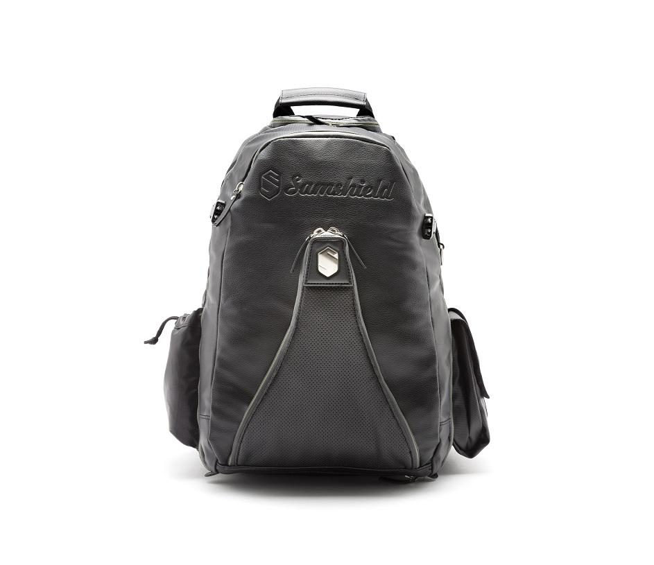 Samshield Rucksack Iconpack brown Samshield Rucksack Iconpack brown