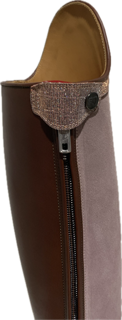 Bellini FuDoEve CroGli G9IriPin PerDoEve 39 MA/XS