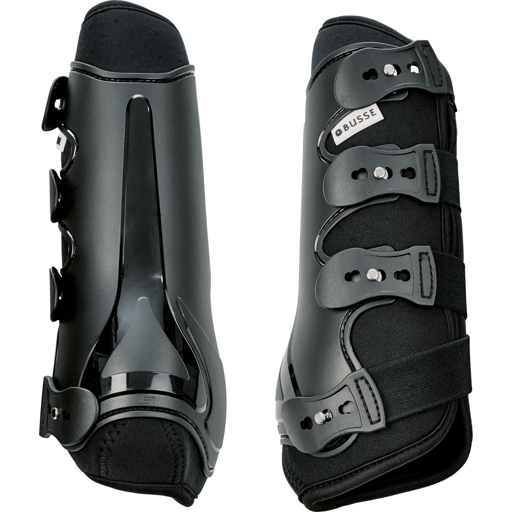 Busse Gamaschen DRESSAGE-PRO Busse Gamaschen DRESSAGE-PRO