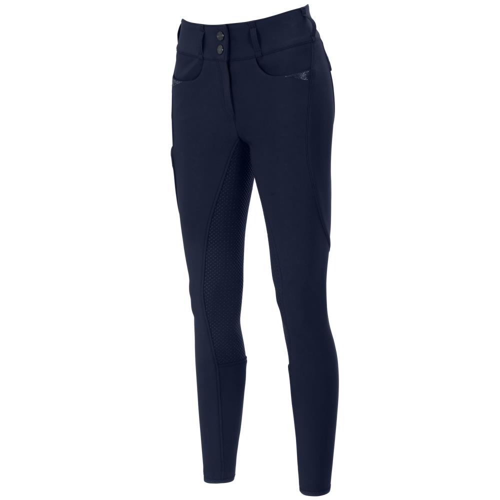 Pikeur Reithose LAURE HW SO GR Ganzbesatz Pikeur Reithose LAURE HW SO GR Ganzbesatz