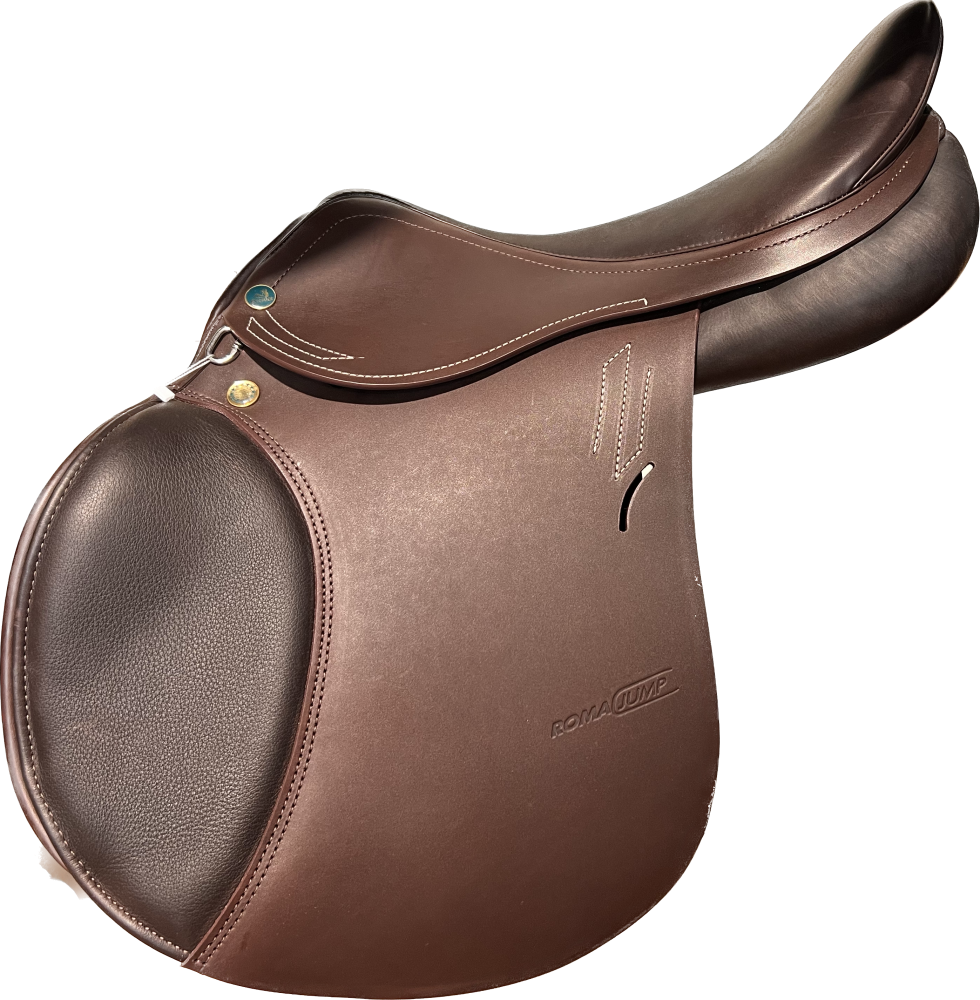 Prestige Springsattel Roma Jump CULS Prestige Springsattel Roma Jump CULS
