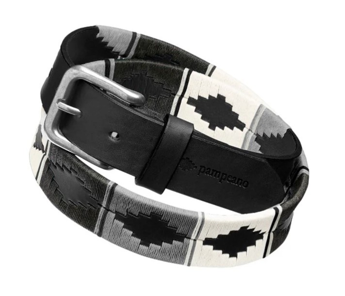 Pampeano Gürtel NIEVE 90 cm