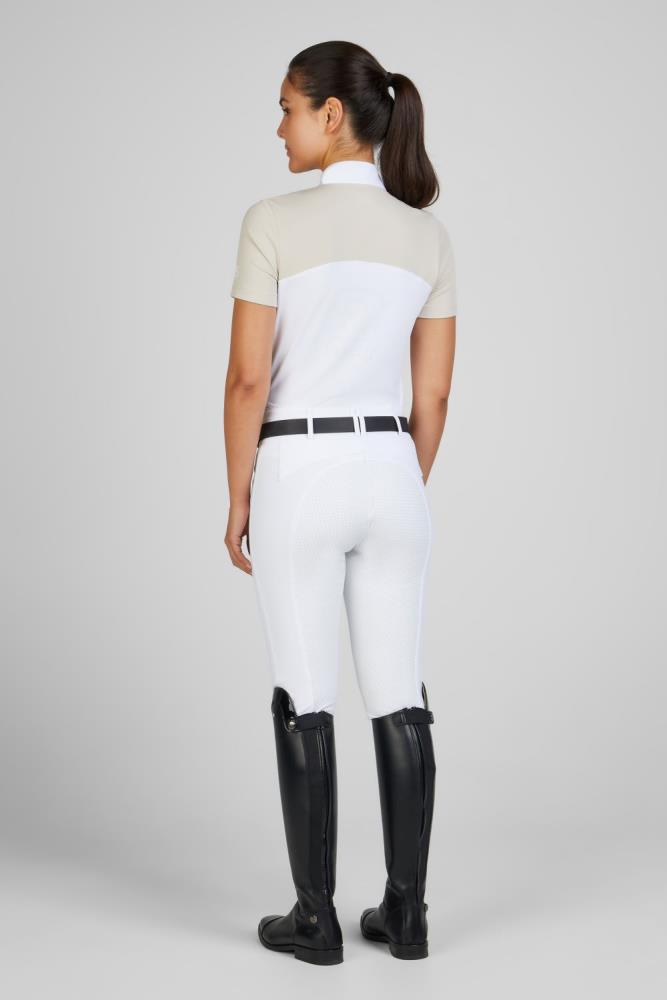 Pikeur Competition Shirt 7311 SP white 36