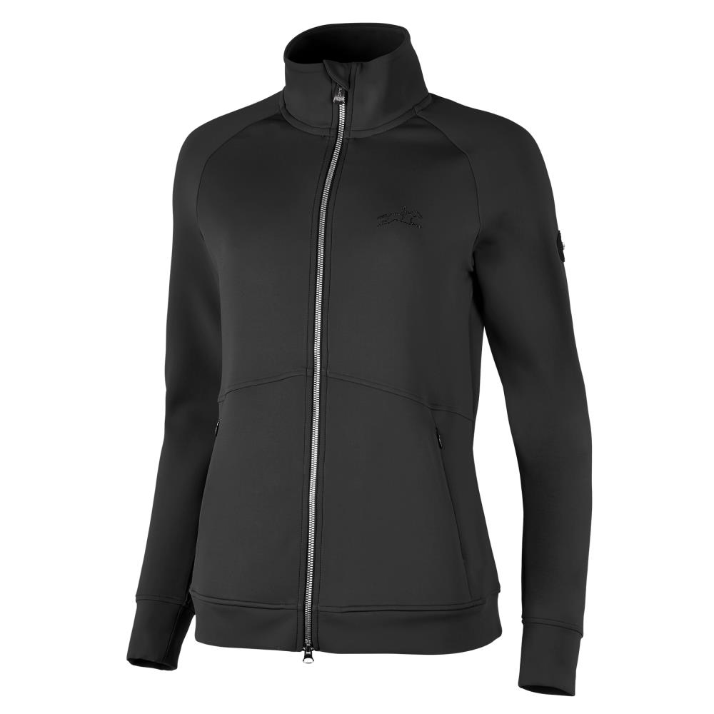 Schockemöhle Sports Jacke Isabella Style cool black XS