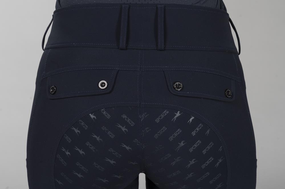 Schockemöhle SPCAROLA FS Style FG dark navy 36