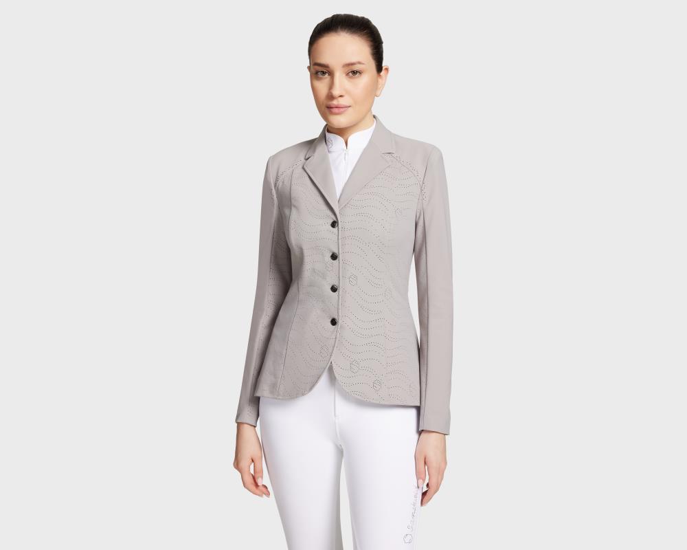 Samshield OLYMPE AIR Turnierjacket SS24 Samshield OLYMPE AIR Turnierjacket SS24