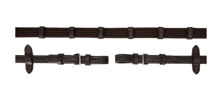 SS Zügel SP Durasoft Web WB