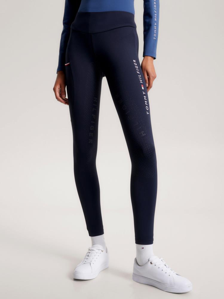 TH Winterleggings Elmira Fullgrip desert sky TH Winterleggings Elmira Fullgrip desert sky