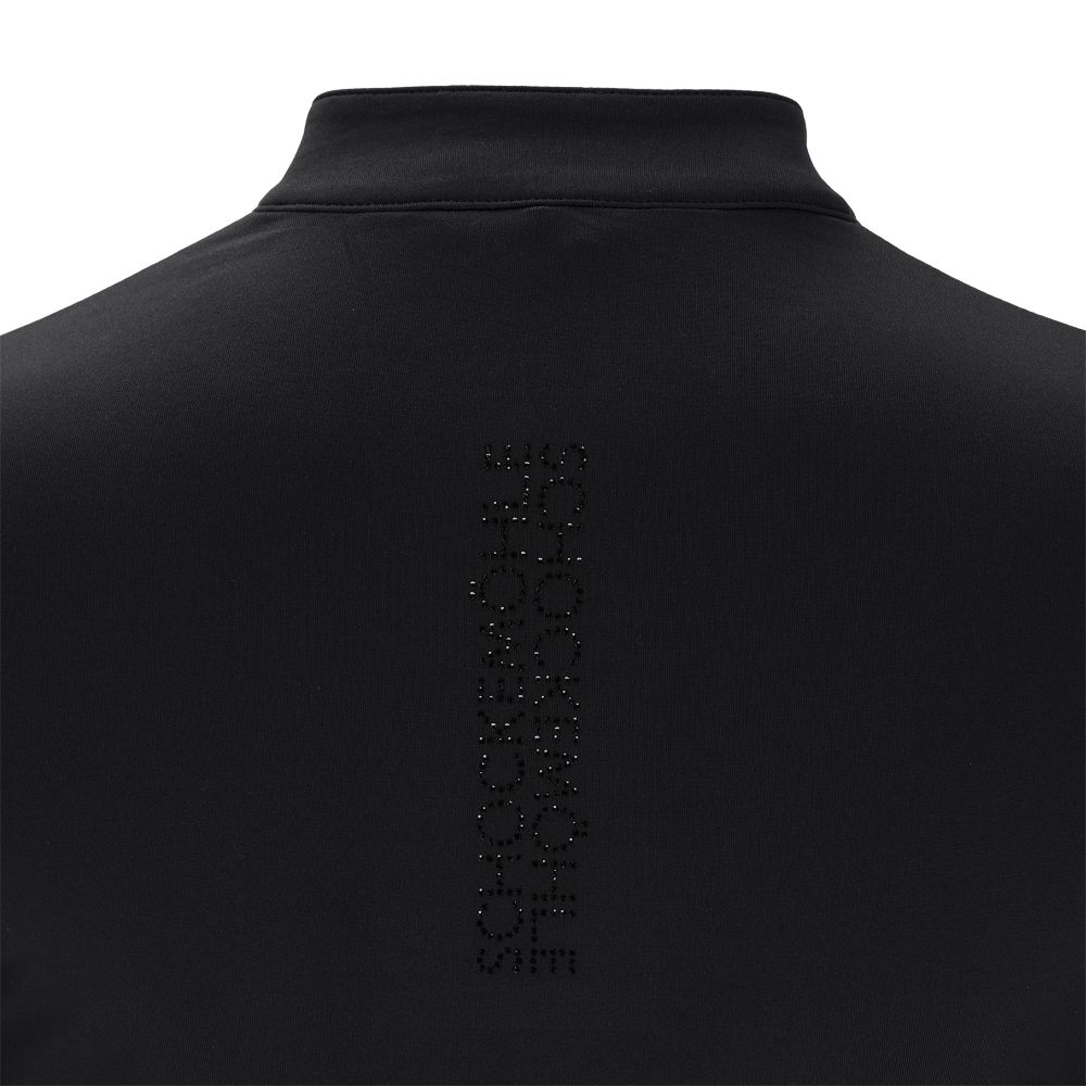 SP POLINA Style Trainingsshirt HW26 black M