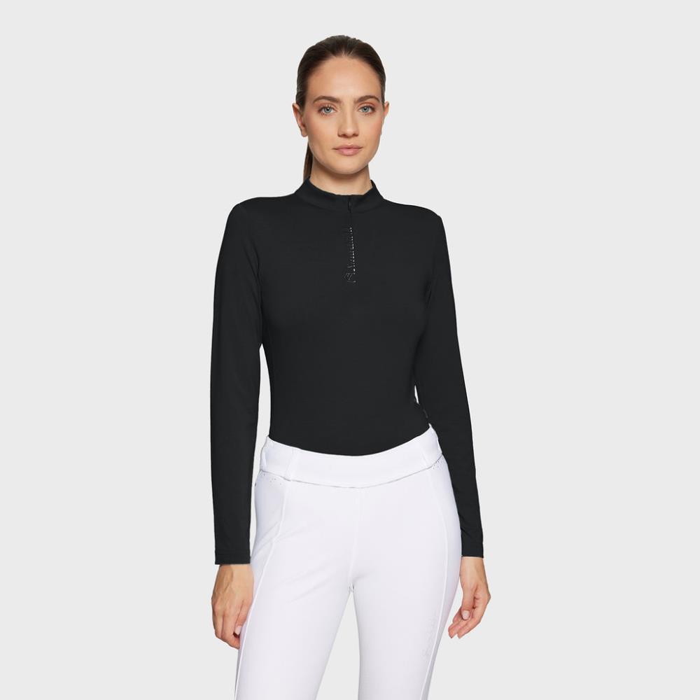 Samshield Trainingsshirt LARA FW24 Samshield Trainingsshirt LARA FW24