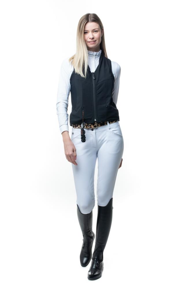 Freejump Airbag Weste XXS