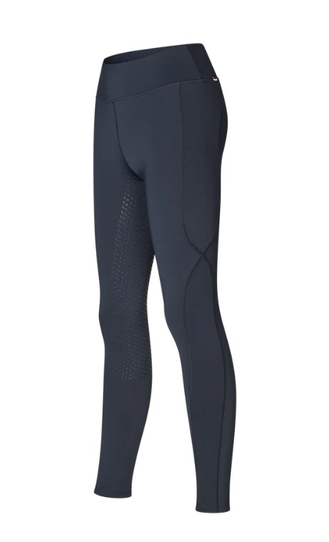 KLVera Damen Leggings FG navy XS