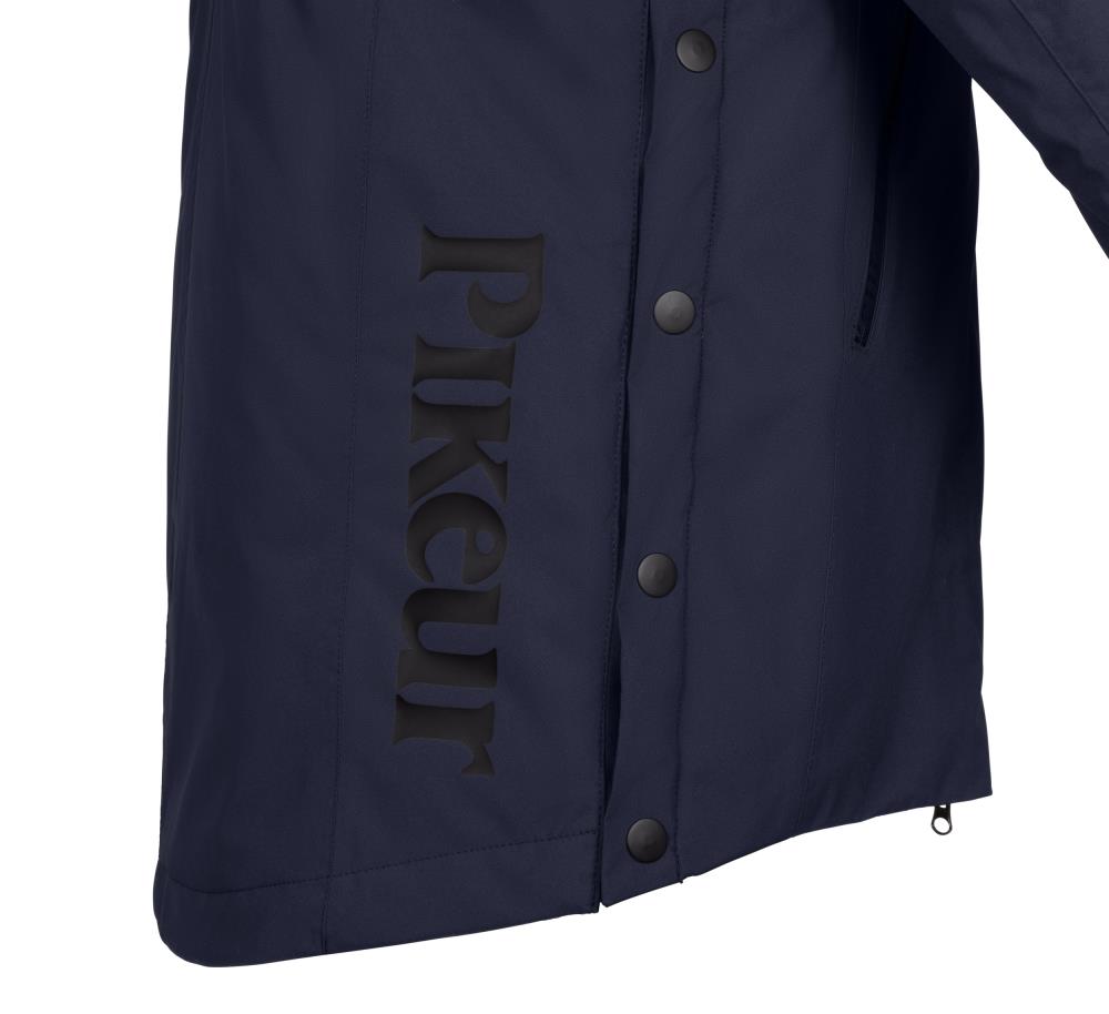 Pikeur Parka 4020 Sports night sky 40