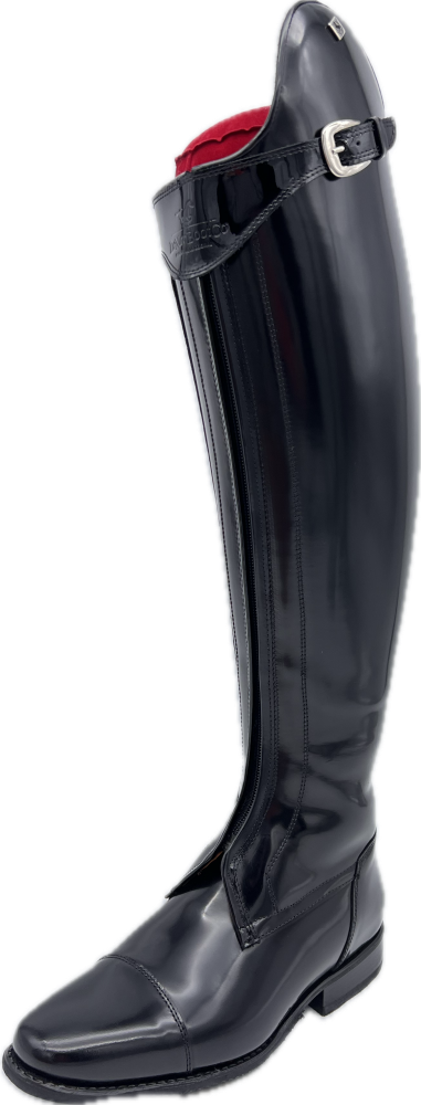 DeNiro Vasari MTM 38 46,5/39,5-39 Q 15 hart
