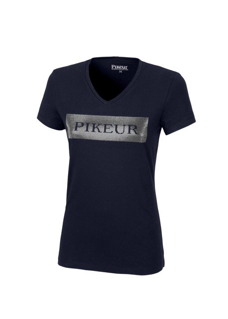 Pikeur Shirt Franja night sky 32