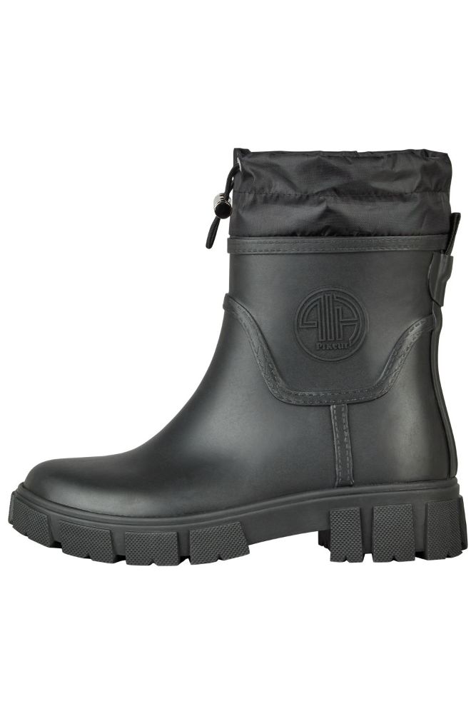 Pikeur Boots AL Woman 8825 black 38