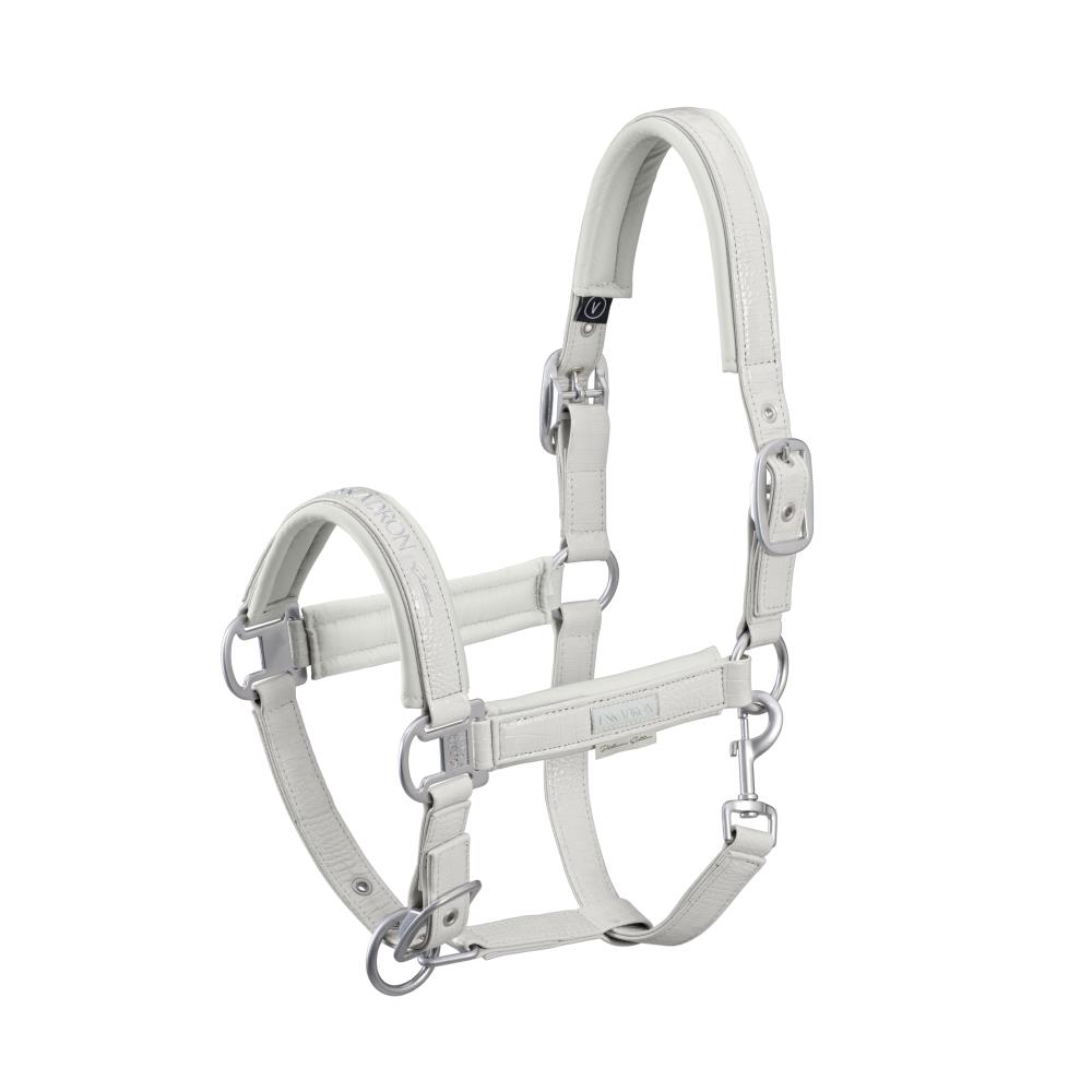 Eskadron Halfter Doublepin Croco Plat.22 Eskadron Halfter Doublepin Croco Plat.22