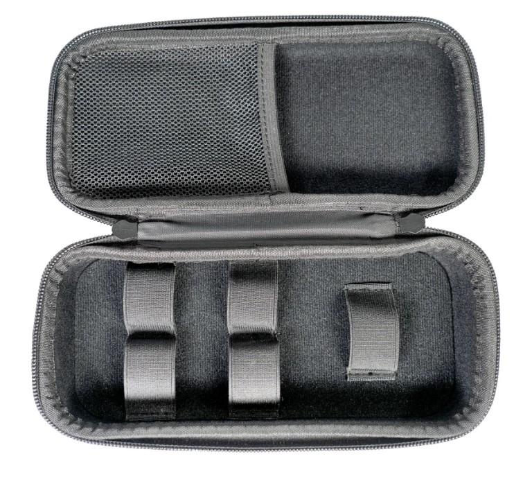 Safe Case für CO2 Kartuschen und Werkzeug Safe Case für CO2 Kartuschen und Werkzeug