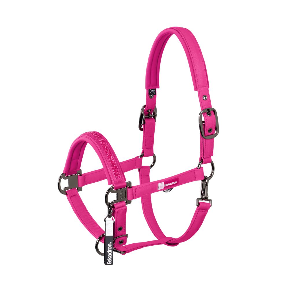 Eskadron Halfter SPARKLE JEWEL DP D26