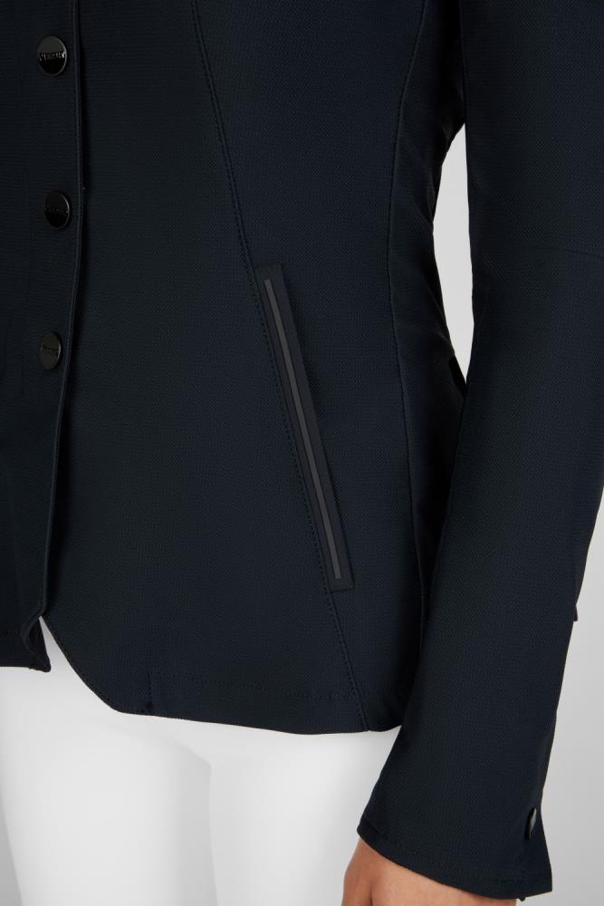 Pikeur KJANA Mesh 2600 Jacket AL black 34