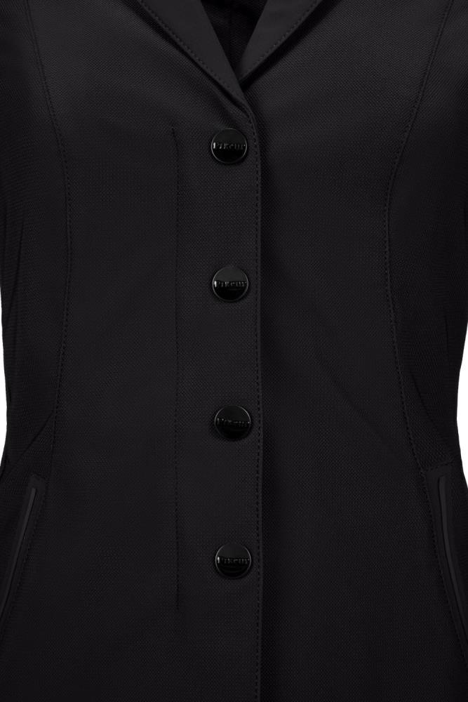 Pikeur KJANA Mesh 2600 Jacket AL black 34