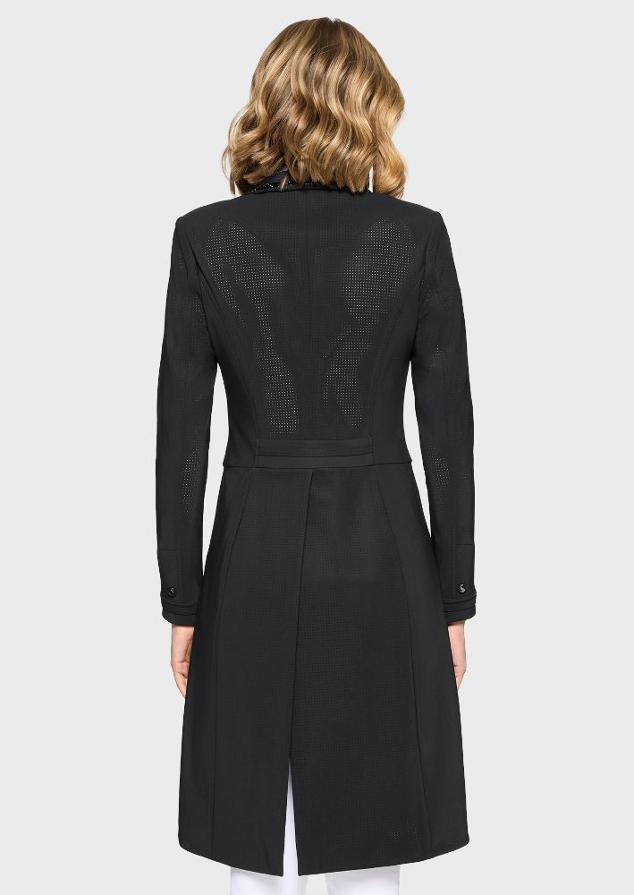 Samshield Frack AIR PREM SS26 black F-34/ D-32