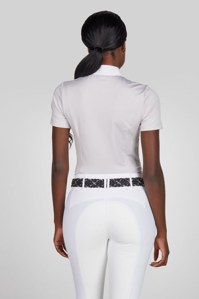 Pikeur COMP.STR. Shirt 1310 SS26 soft lilac 34