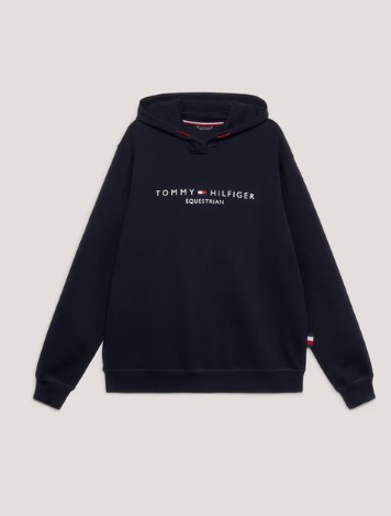 Tommy Hilfiger WILLIAMSBURG Graphic Hoody