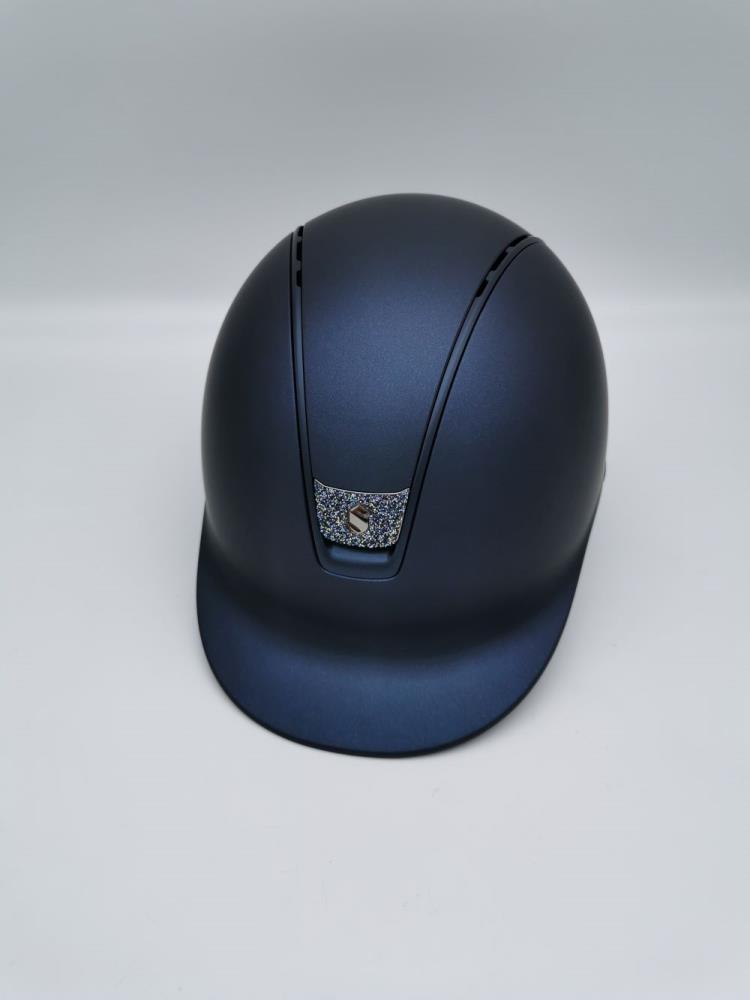 Samshield Reithelm 2.0 SHD blue Samshield Reithelm 2.0 SHD blue