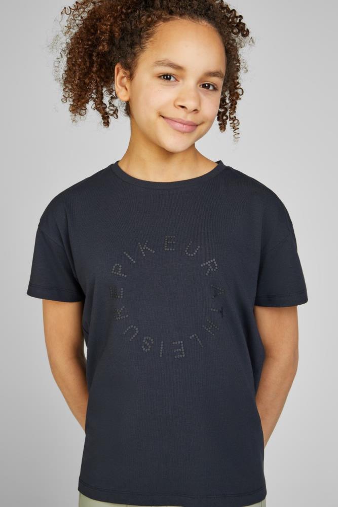 Pikeur Kinder Oversize Shirt 7216 AL Pikeur Kinder Oversize Shirt 7216 AL