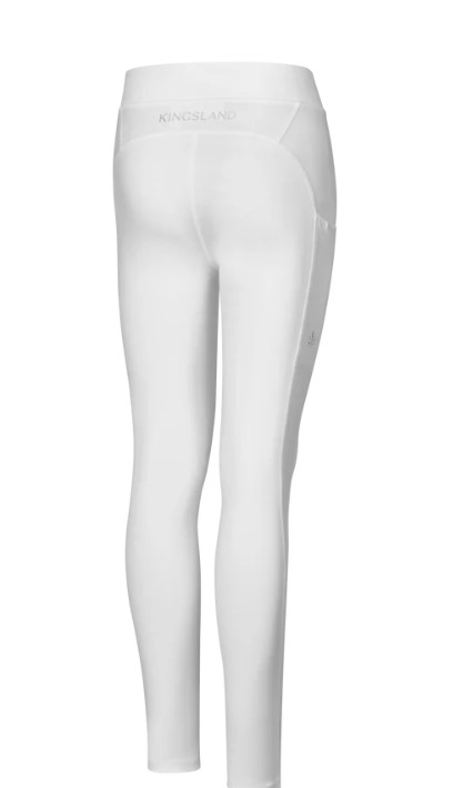 KLNanette Junior F-Grip Reitleggings KLNanette Junior F-Grip Reitleggings