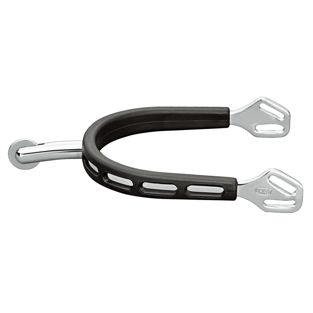Sprenger Sporen Ultra fit Extra Grip kl. Ballrad Sprenger Sporen Ultra fit Extra Grip kl. Ballrad