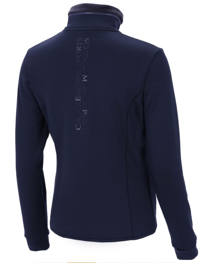 Schockemöhle Jacke RENY Style dark navy M