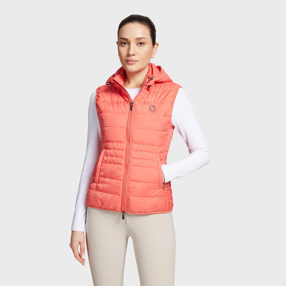 Samshield ALTA BADIA Weste SS24