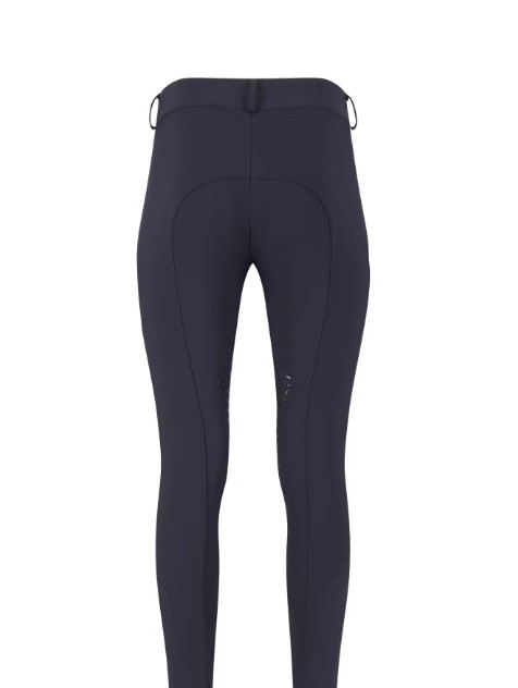 Kentucky Damen Reithose MIAMI KG navy 40