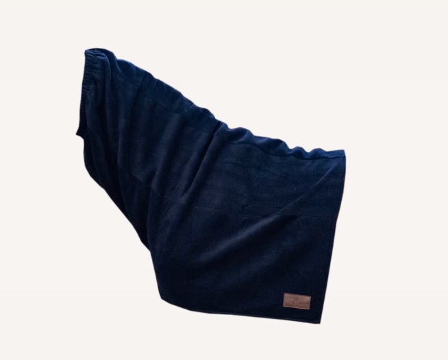 Kentucky Fleece Horse Scarf HEAVY Kentucky Fleece Horse Scarf HEAVY