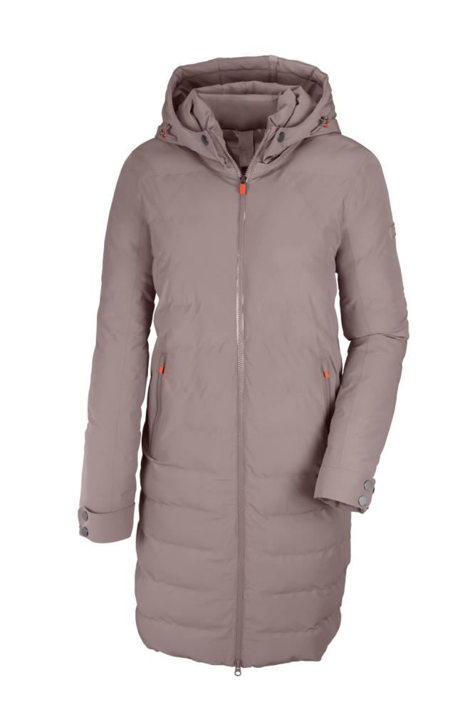 Pikeur Raincoat 4022 Sports HW23 soft taupe 46