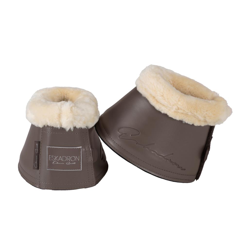 ESKADRON Hufglocken GLAMSLATE FAUXFUR ESKADRON Hufglocken GLAMSLATE FAUXFUR