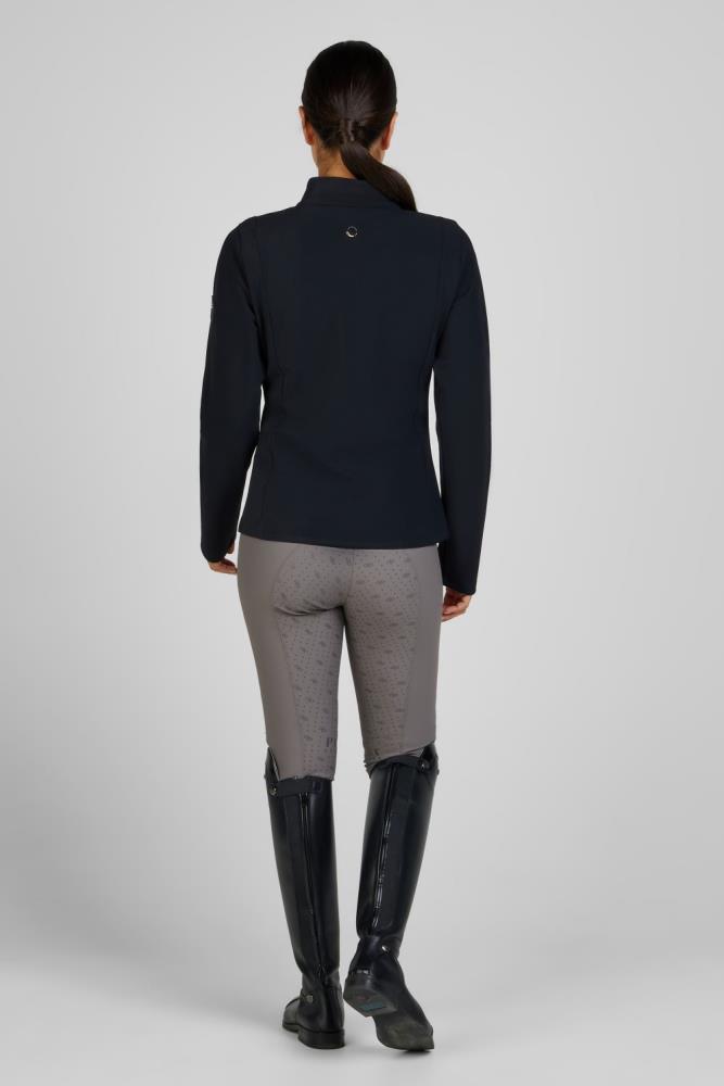 Pikeur ZIP RIP Jacket 7280 Selection FS25 black 32