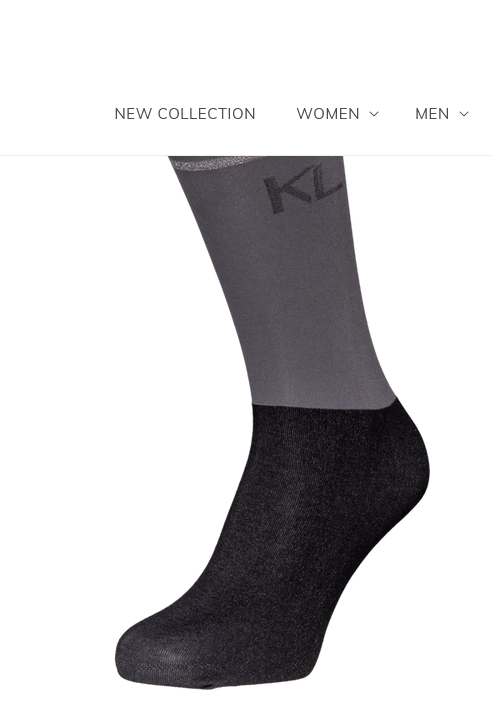 KL VIDALIA 3er Pack Socken one size KL VIDALIA 3er Pack Socken one size