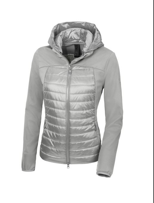 Pikeur Jacke Tess raingrey 32