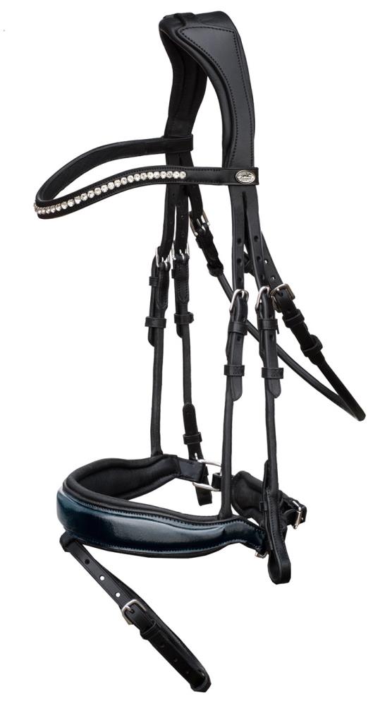 Schockemöhle Sports Trense Malibu