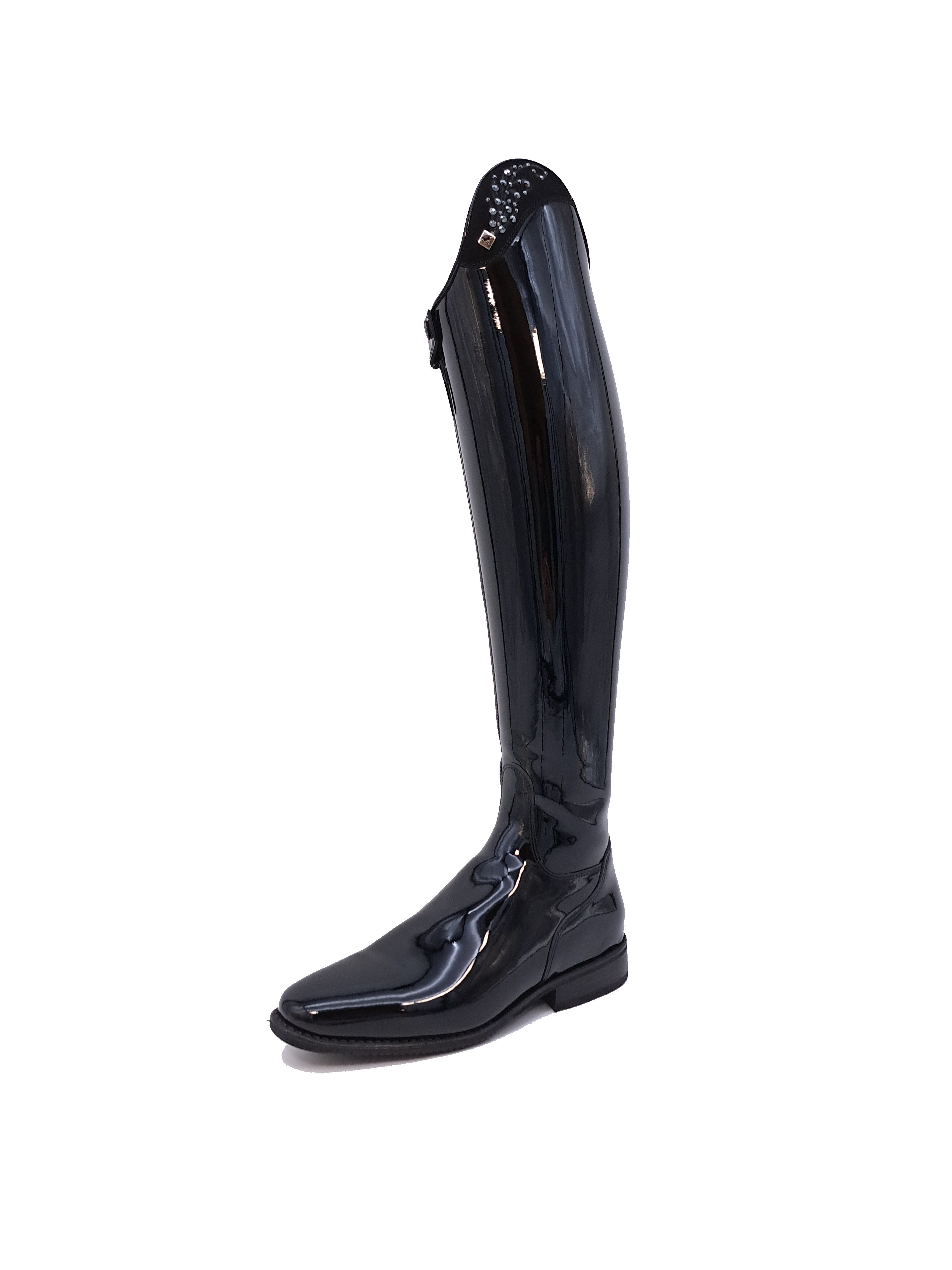 DeNiro Bellini PatBlk G21CamBlkGGS76