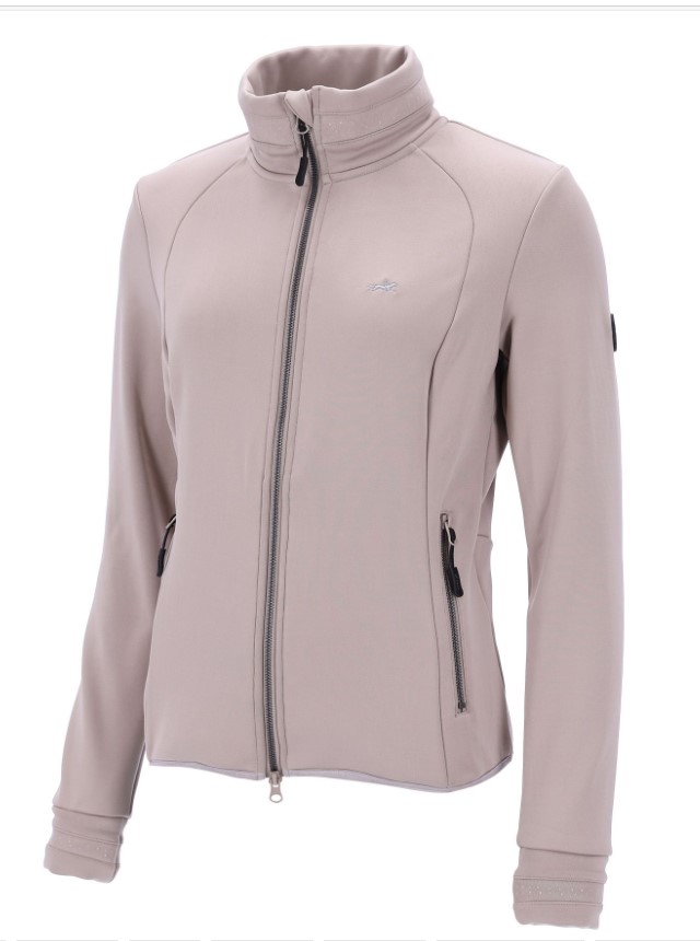 Schockemöhle Sports Sweatjacke RICA HW24 Schockemöhle Sports Sweatjacke RICA HW24