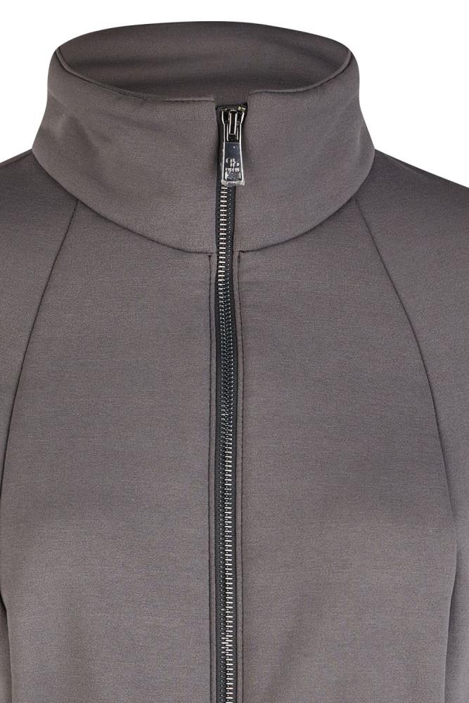 Pikeur Polartec Jacket 6036 S HW24 twilight 32