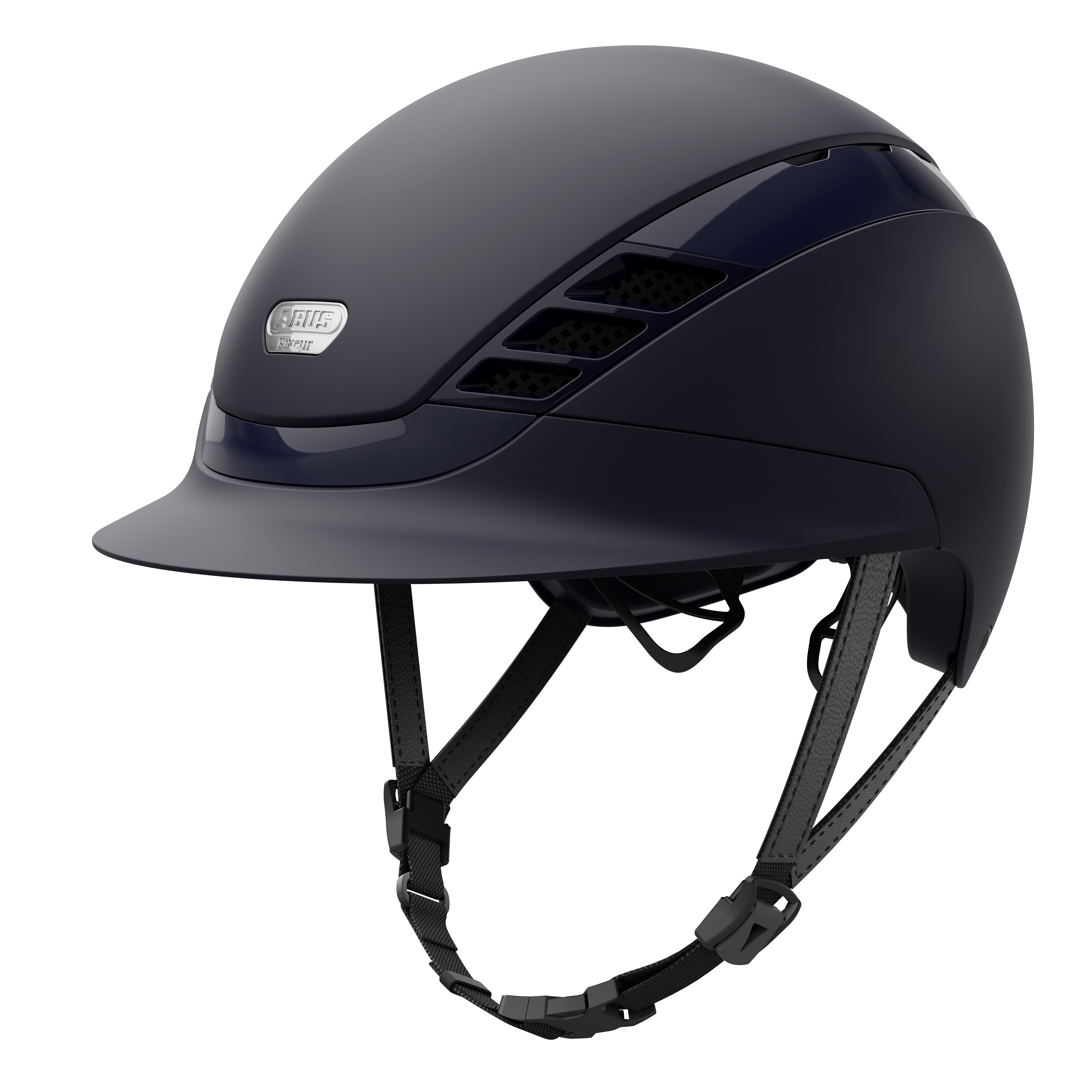 Pikeur Reithelm AirLuxe Pure by Abus Pikeur Reithelm AirLuxe Pure by Abus