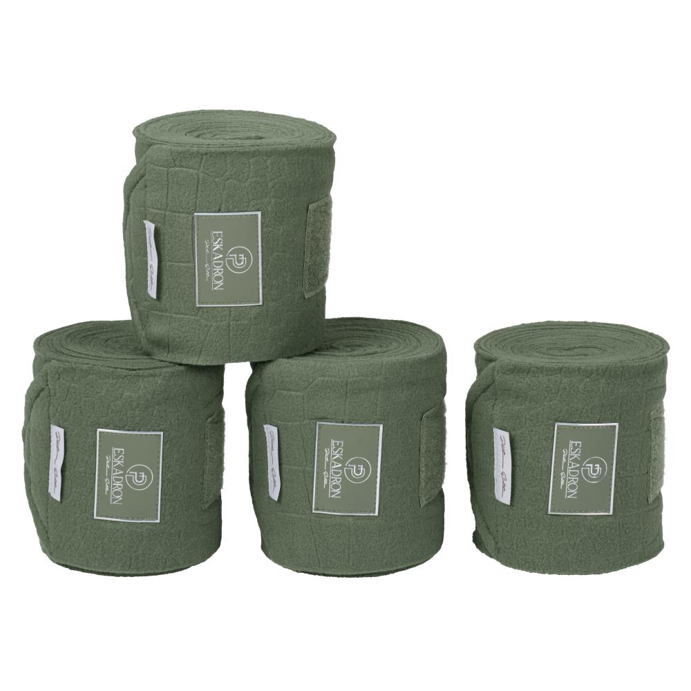 Eskadron Bandagen FLEECE STAMPED Plat.22 Eskadron Bandagen FLEECE STAMPED Plat.22