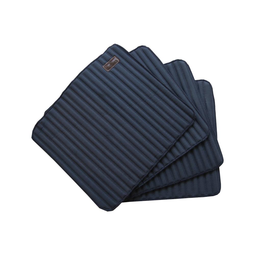 Kentucky HW Bandagierunterlagen Absorb - 4er Set Kentucky HW Bandagierunterlagen Absorb - 4er Set