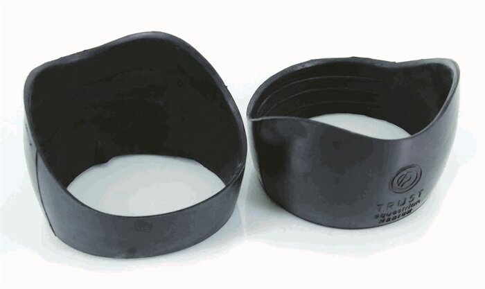 Trust Hoofbands Ballenschoner schwarz Trust Hoofbands Ballenschoner schwarz